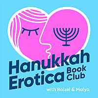 Hanukkah Erotica Book Club