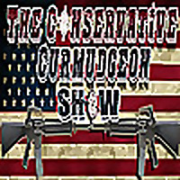 The Conservative Curmudgeon Radio Show