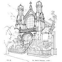 All Saints' Park Slope