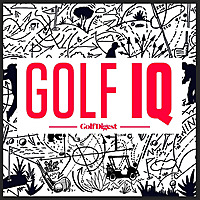 Golf IQ