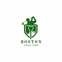 Boston Golf Pod