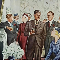 The True Conservative