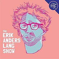 The Erik Anders Lang Show: Golf - Travel - Comedy