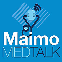 Maimo MedTalk