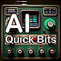 AI Quick Bits with Scot Pansing