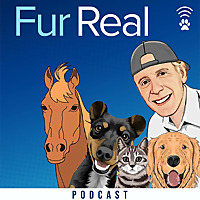The Fur Real Podcast with Mark A Kyle