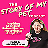 Story of My Pet: Tales of Animal Rescue, Fostering & Adoption