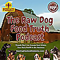 The Raw Dog Food Truth