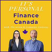 It's Personal Finance Canada