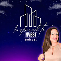 'Inspired to Invest' Podcast