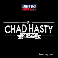The Chad Hasty Show