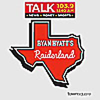 Ryan Hyatt's Raiderland