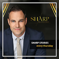 SHARP STORIES - VANCOUVER REAL ESTATE PODCAST