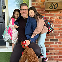 Real PEI Podcast w/ REALTOR® David Cyrus MacDonald of RE/MAX Charlottetown Realty