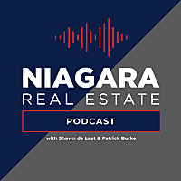 Your Niagara Real Estate Podcast