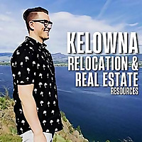 Living Kelowna with Brandon Grass