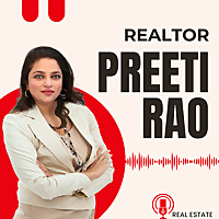 Realtor Preeti Rao