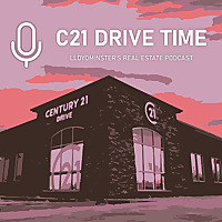 C21 Drive Time
