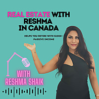 Real Estate in Canada