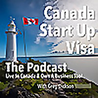 Canada Start-Up Visa