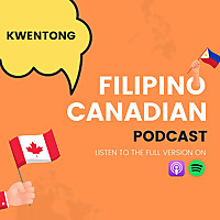 Kwentong Filipino Canadian Podcast with SLE Canada