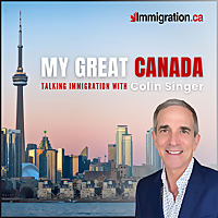 My Great Canada
