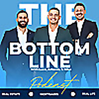 The Bottom Line Podcast with Luca, Antonio, and Mike.