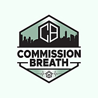 Commission Breath | For Mortgage Brokers & Loan Officers