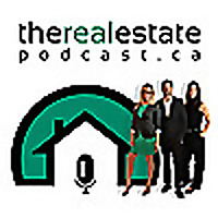The Real Estate Podcast