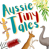 Aussie Tiny Tales