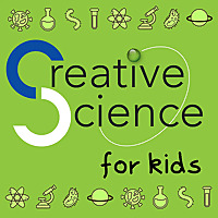 Creative Science for Kids