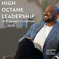 High Octane Leadership