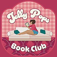 Jelly Pops Book Club