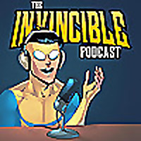 The Invincible Podcast