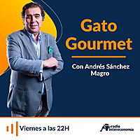 Gato Gourmet