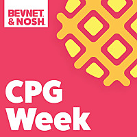 CPG Week by BevNET & Nosh
