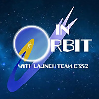 In Orbit (with LAUNCH TEAM Robotics)