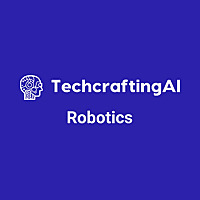 TechcraftingAI Robotics