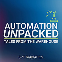 Automation Unpacked: Tales from The Warehouse