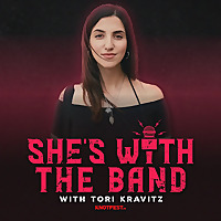 She's With The Band