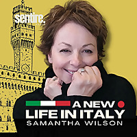 A New Life in Italy