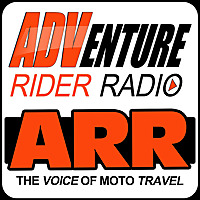 Adventure Rider Radio
