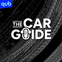 The Car Guide
