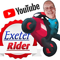Exeter Rider Motorcycle Podcast