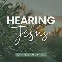 Hearing Jesus: Bible Study, Daily Devotional, Scripture, Faith, Hear from God, Bible, Devotions