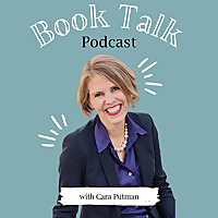 Book Talk with Cara Putman
