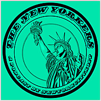 The New Yorkers Podcast