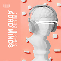 AudioBooks For ADHD Minds