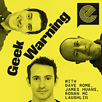 Geek Warning