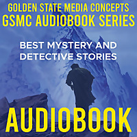 GSMC Audiobook Series: Best Mystery and Detective Stories